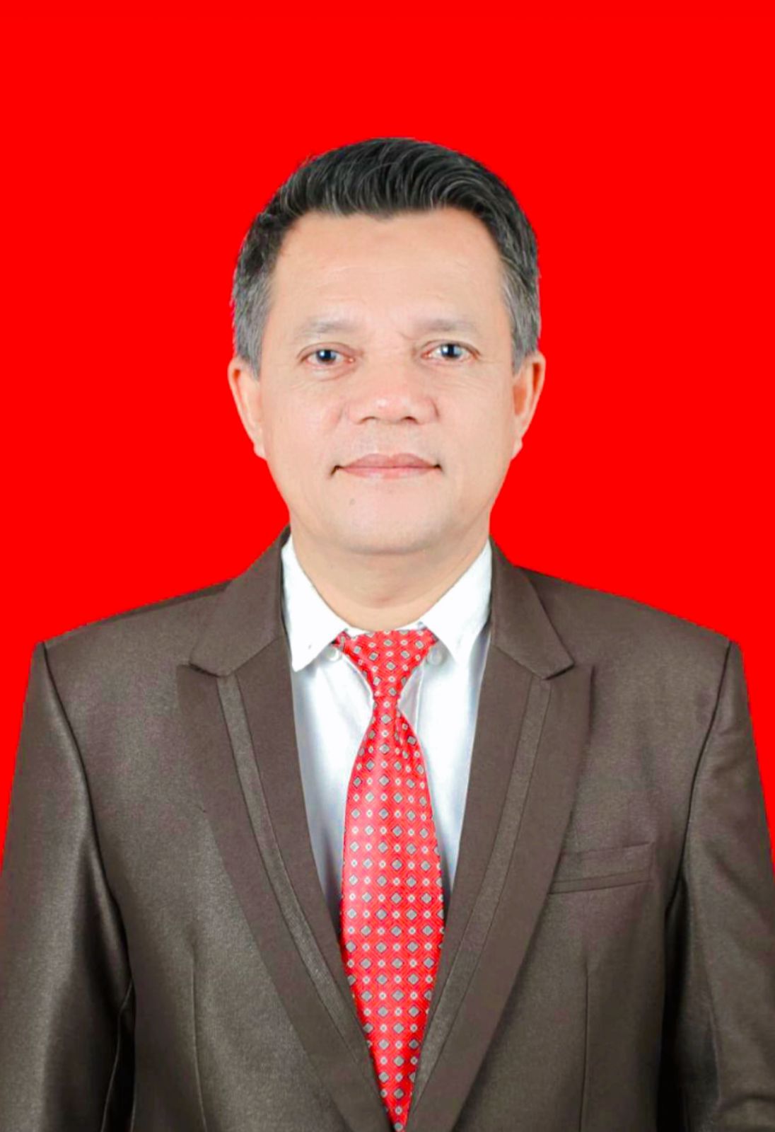 H. MARJUNI IRCHANDY, S.H